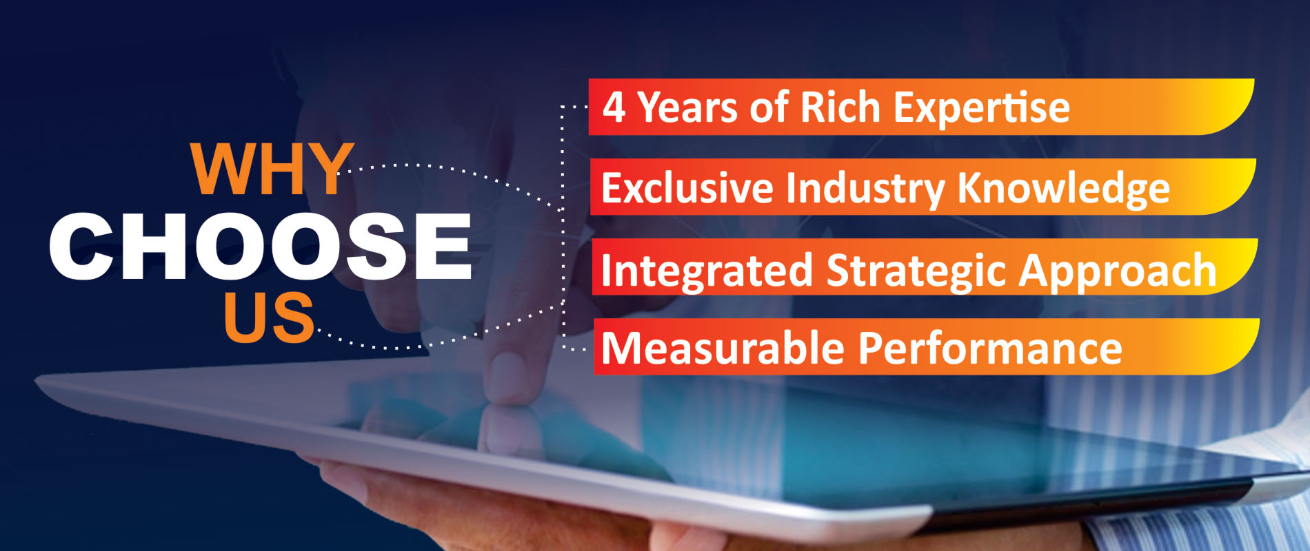 Why Choose Us?